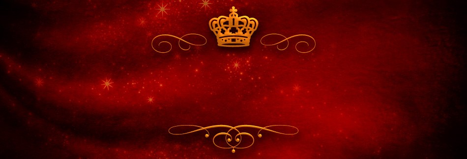 King of Kings Christmas Ministry Web Banner